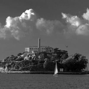 Alcatraz